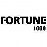 fortune 1000 logo