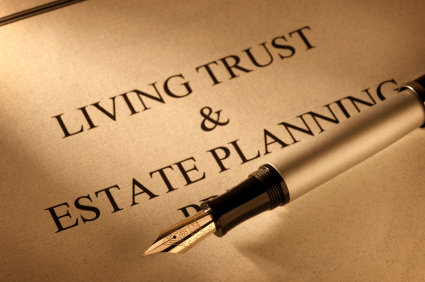 your estate plan